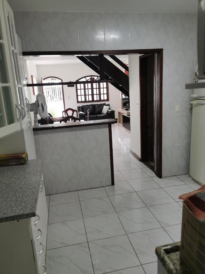 Casa Cabo Frio Villa Dış mekan fotoğraf