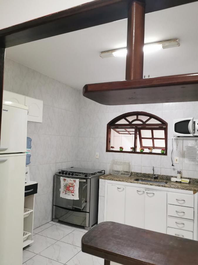 Casa Cabo Frio Villa Dış mekan fotoğraf