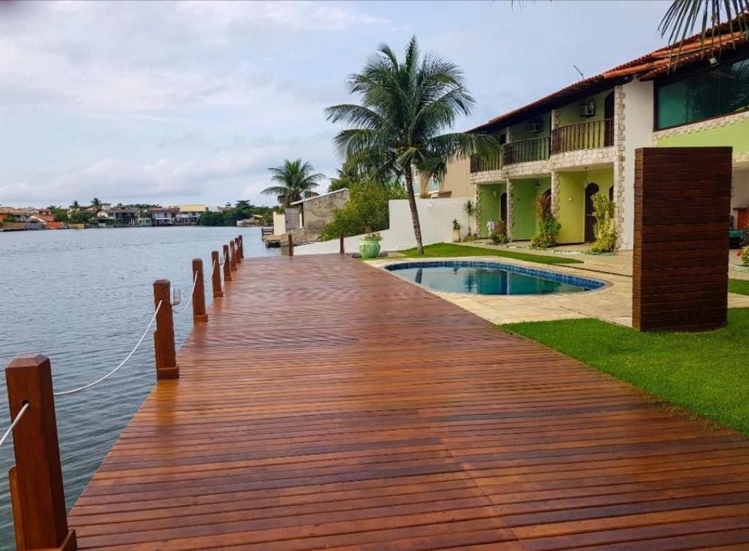 Casa Cabo Frio Villa Dış mekan fotoğraf
