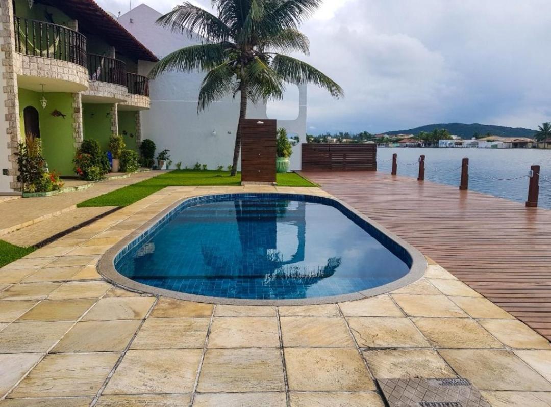 Casa Cabo Frio Villa Dış mekan fotoğraf