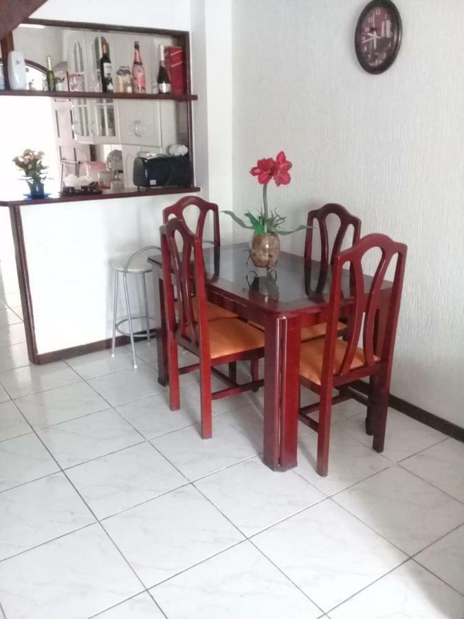 Casa Cabo Frio Villa Dış mekan fotoğraf